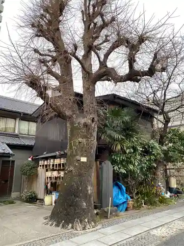 橋場寺不動院（橋場不動尊）のその他建物