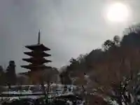 成相寺(京都府)