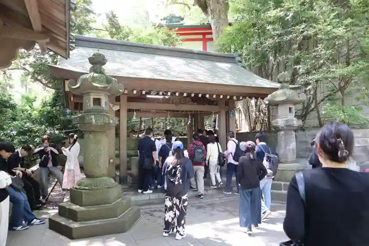 江島神社(神奈川県)