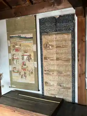 明良地蔵尊(滋賀県)