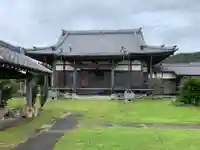 専福寺の本殿・本堂