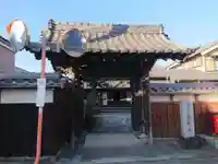 崇用寺(愛知県)