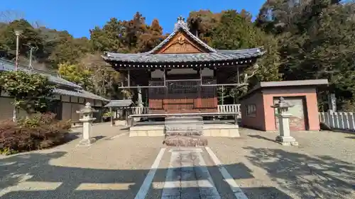 日吉神社(滋賀県)