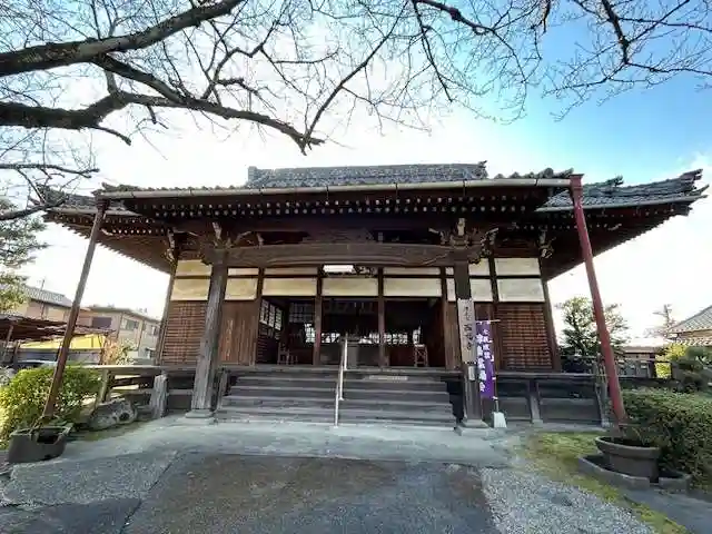 西福寺(愛知県)