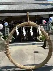 磯山神社(栃木県)