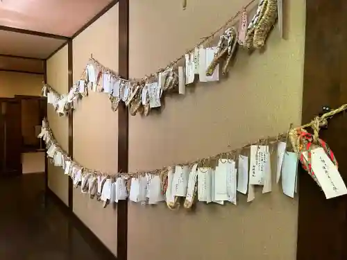 ぴんころ神社(長野県)