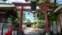 須賀神社(東京都)