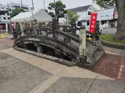 龍造寺八幡宮(佐賀県)