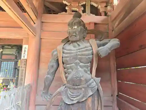 五百羅漢禅寺(和歌山県)