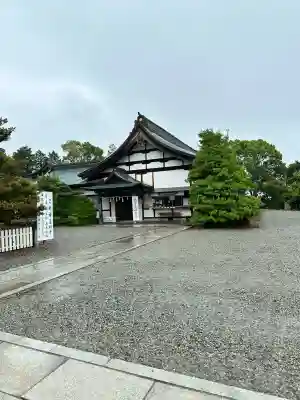 神戸神社(兵庫県)