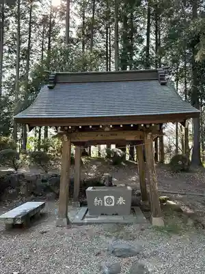 足柄神社(静岡県)