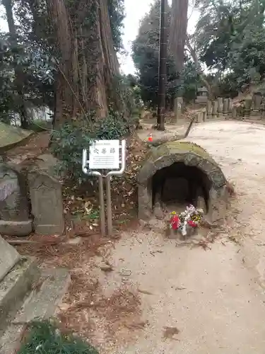 珊瑚寺(群馬県)