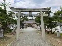 寿都神社(北海道)