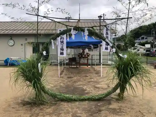 大元神社のその他建物