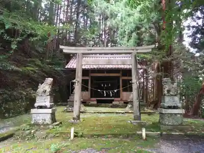 熊野神社(愛知県)