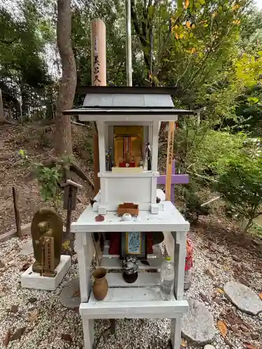 玉鉾神社(愛知県)