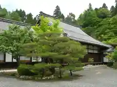 百済寺(滋賀県)