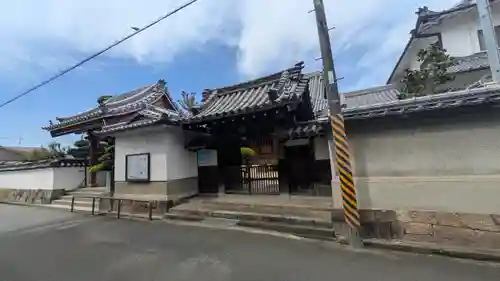 光慶寺(奈良県)