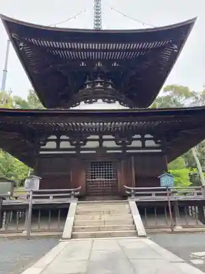 石山寺のその他建物