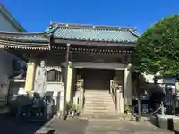 大願寺(東京都)