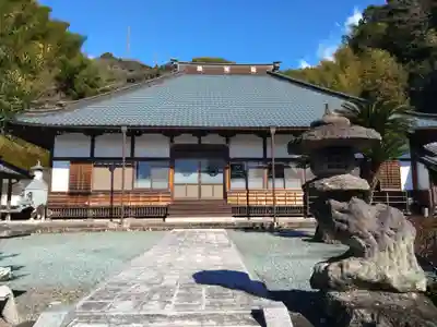 保蟹寺(静岡県)