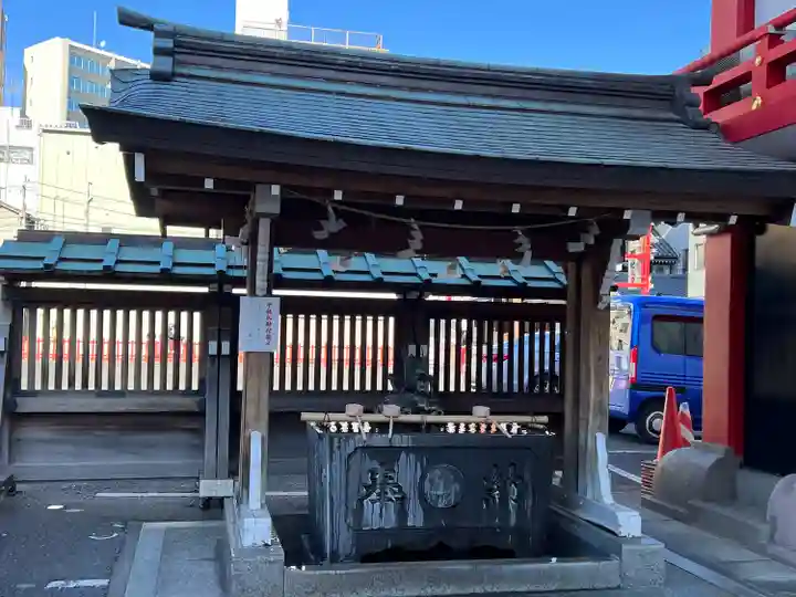鷲神社(東京都)