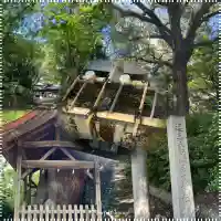 伊居太神社(大阪府)