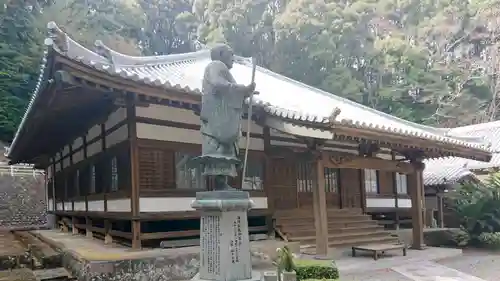 永精寺の本殿・本堂