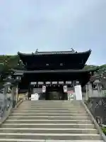 金刀比羅宮(香川県)