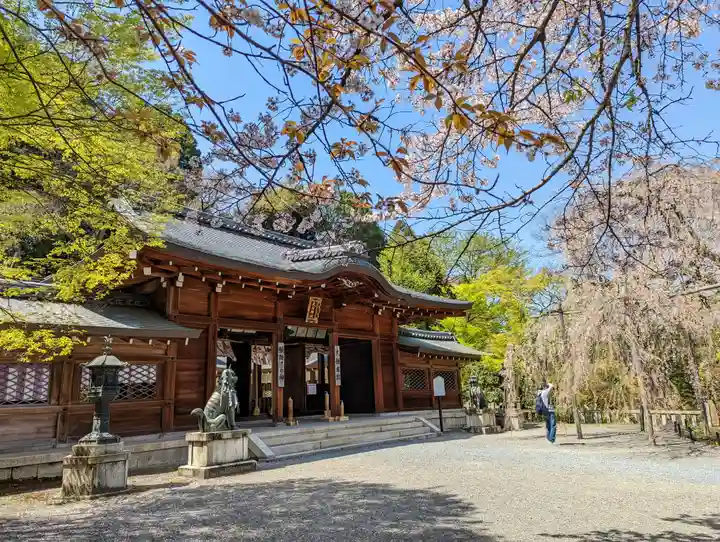 大石神社(京都府)