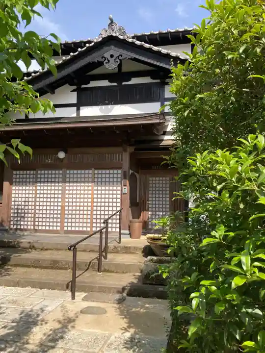 常楽寺(神奈川県)