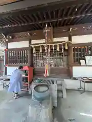 聖天宮法輪寺(和歌山県)