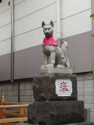 湯島御霊社(東京都)