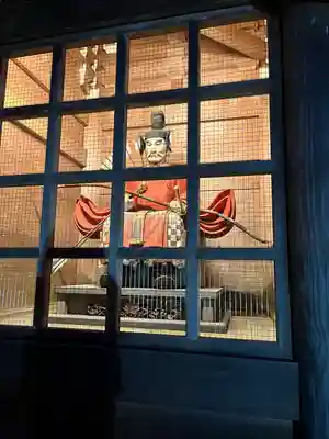 秋葉山本宮 秋葉神社 上社(静岡県)