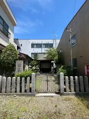 世直神社(福井県)