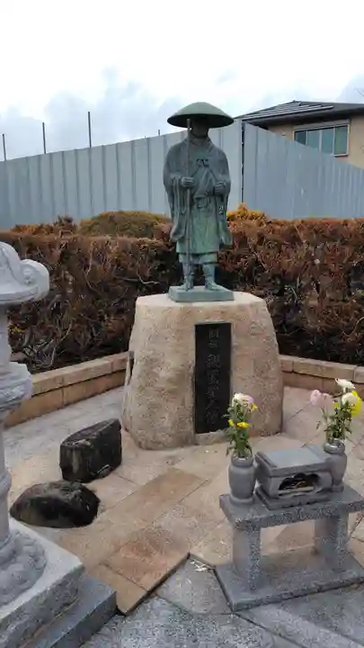 青蓮寺(神奈川県)