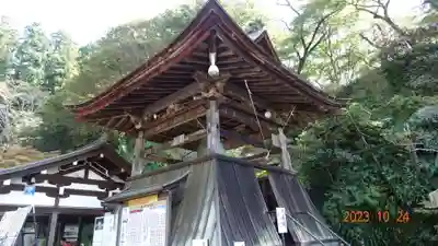 岡寺(龍蓋寺)(奈良県)