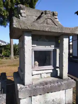 白山神社(福井県)