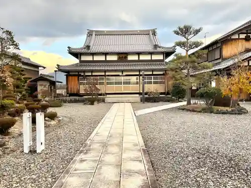 大慈寺(滋賀県)