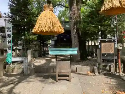 名古屋東照宮(愛知県)