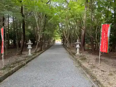 大原野神社(京都府)