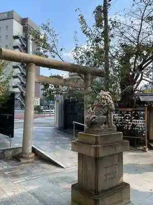 大國神社(東京都)