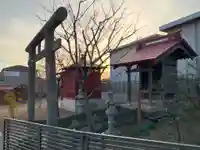 金刀比羅神社(千葉県)