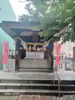 愛宕神社(広島県)