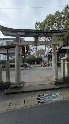 興玉神社(滋賀県)