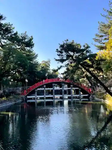 住吉大社(大阪府)