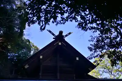 安房神社(千葉県)