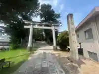 幡頭神社(愛知県)