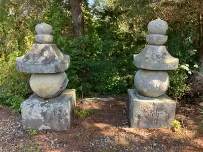 石塔寺(滋賀県)