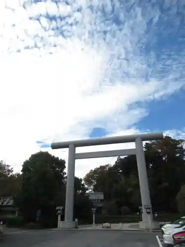櫻木神社(千葉県)